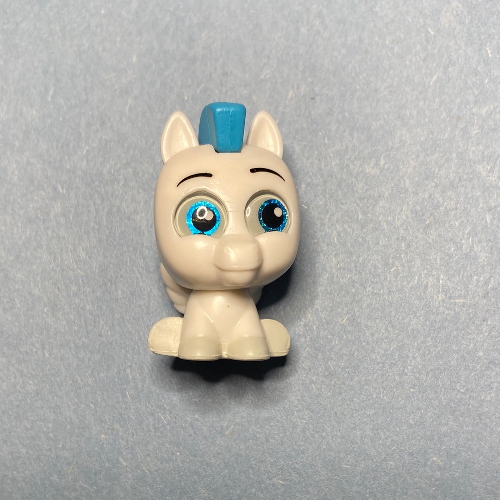 Disney Doorables Hercules Pegasus Figure